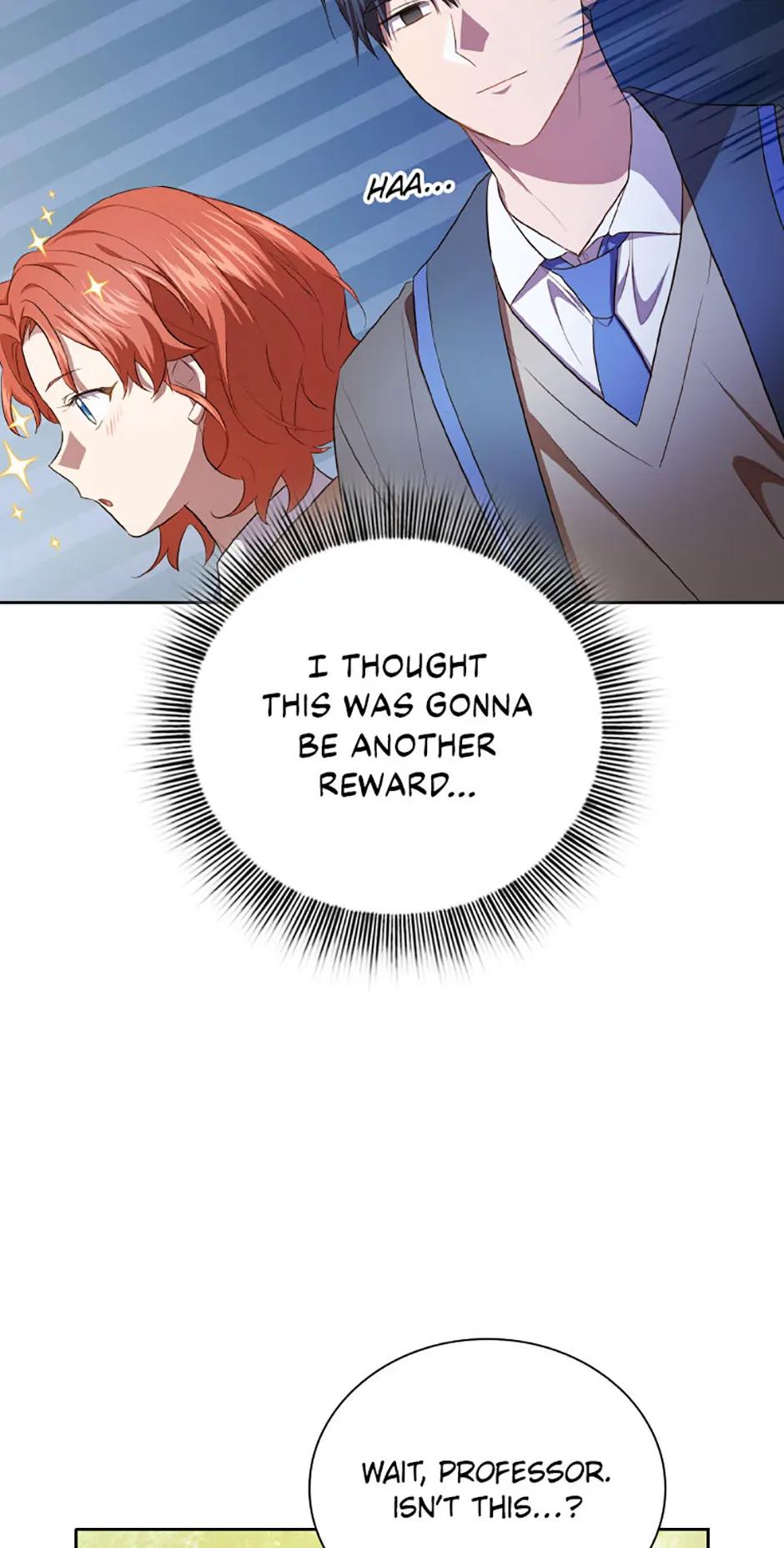 Becoming a Magic School Mage Chap 93 - Next Chap 94