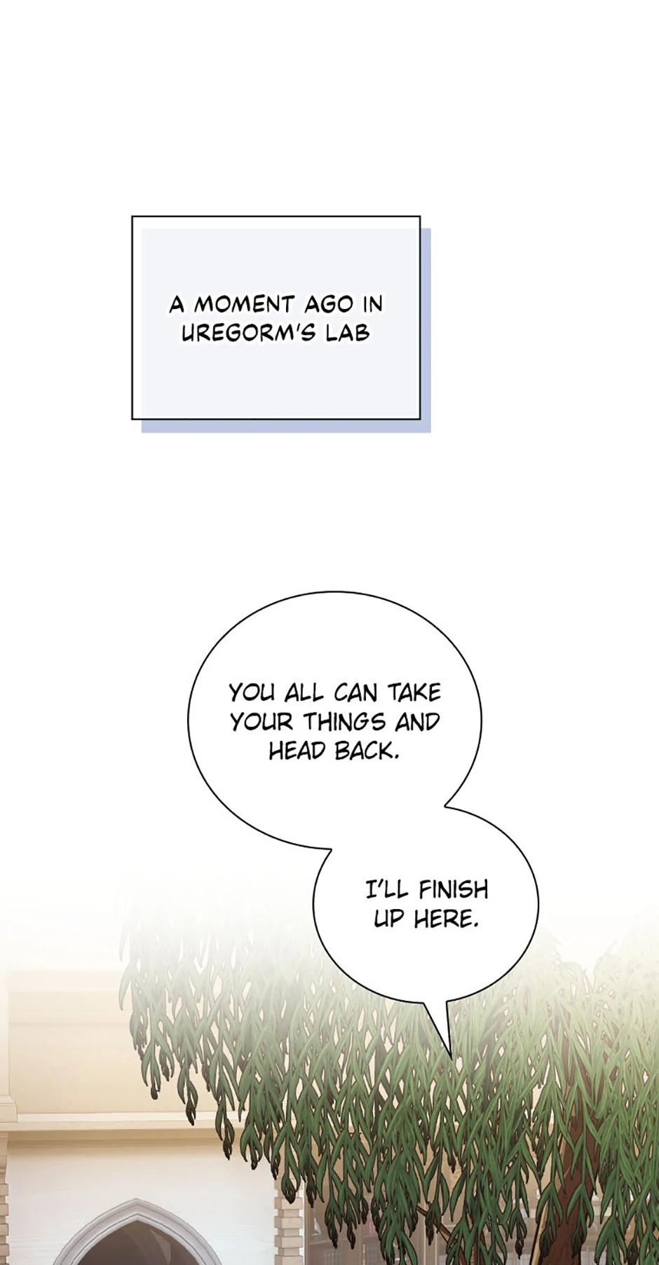 Becoming a Magic School Mage Chap 93 - Next Chap 94