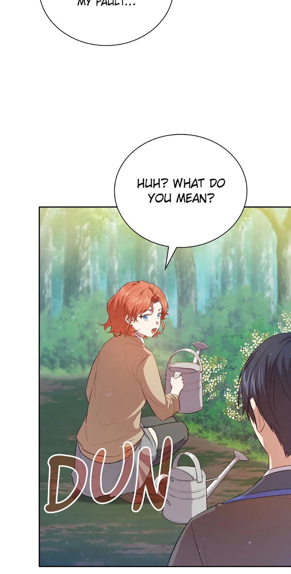 Becoming a Magic School Mage Chap 93 - Next Chap 94