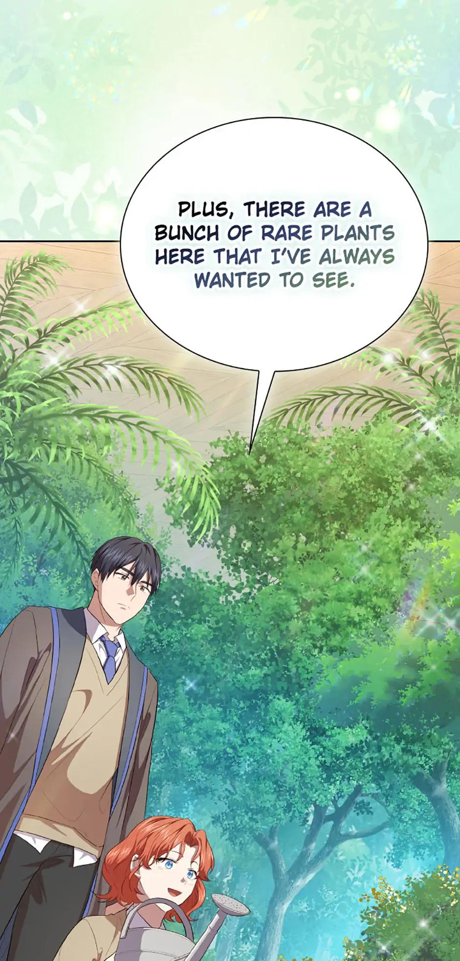 Becoming a Magic School Mage Chap 93 - Next Chap 94