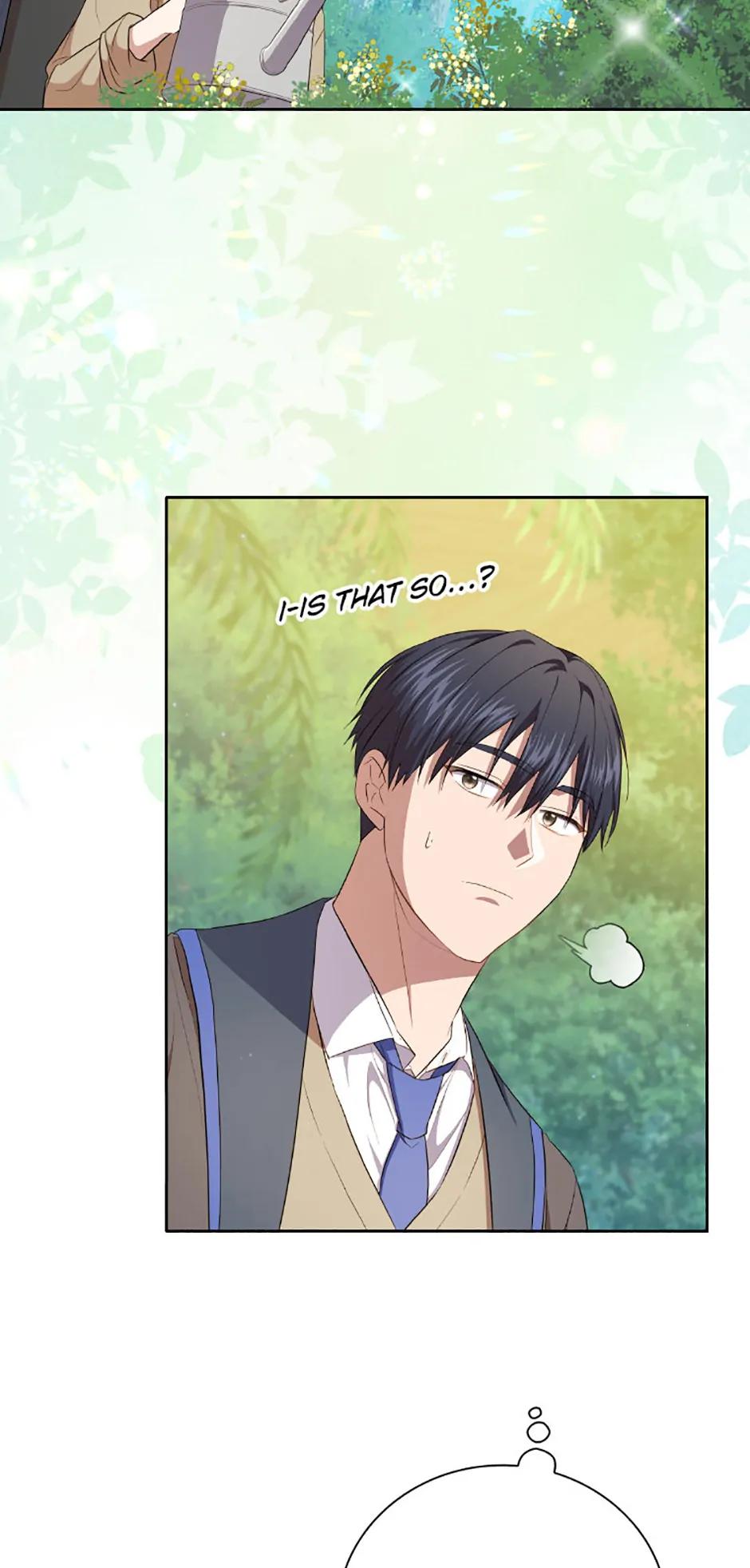 Becoming a Magic School Mage Chap 93 - Next Chap 94