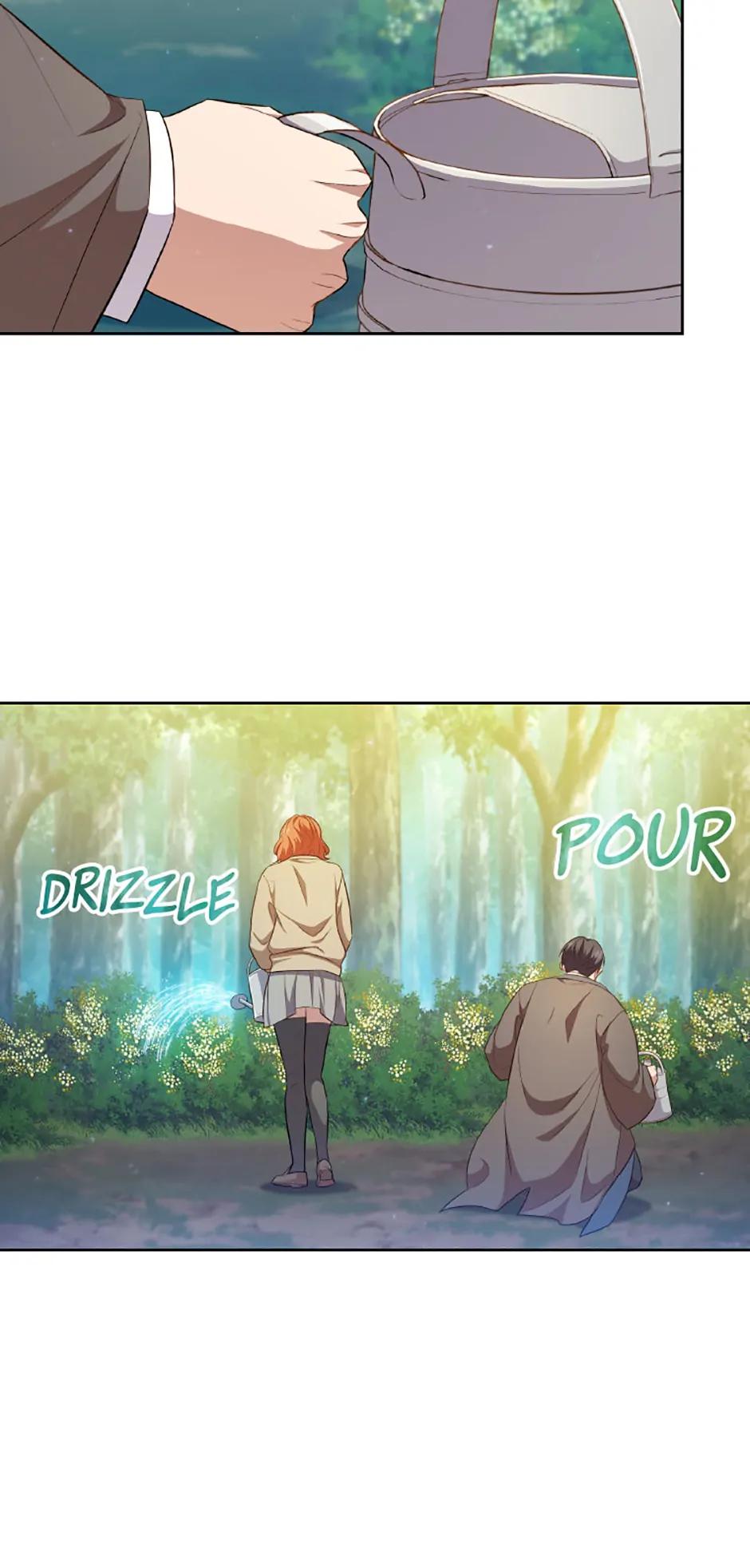 Becoming a Magic School Mage Chap 93 - Next Chap 94