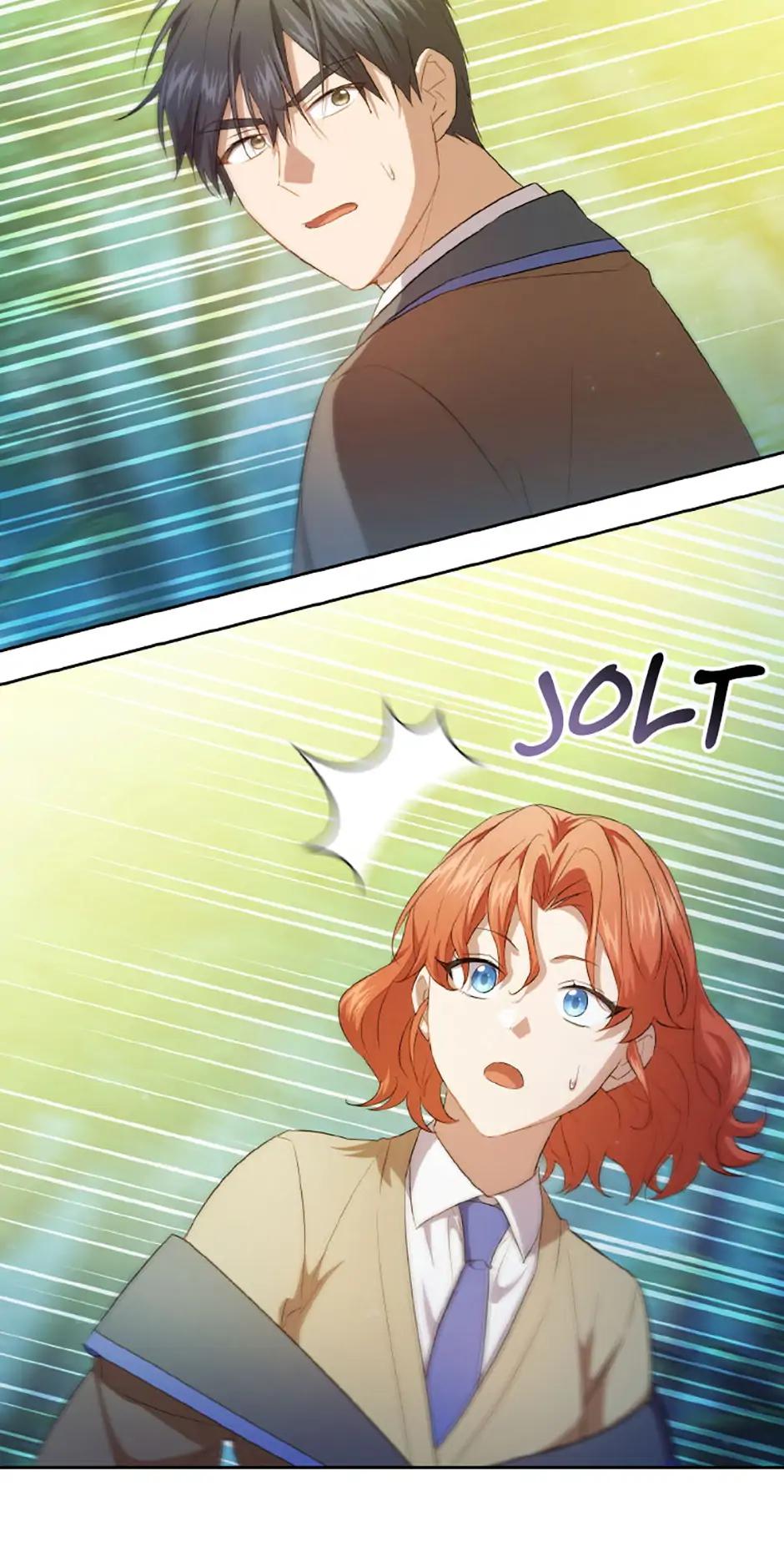 Becoming a Magic School Mage Chap 93 - Next Chap 94