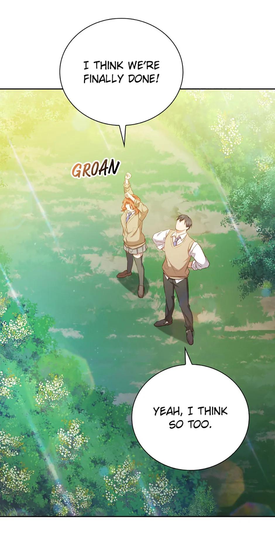 Becoming a Magic School Mage Chap 93 - Next Chap 94