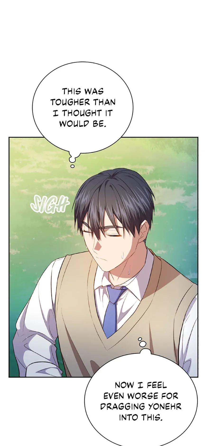 Becoming a Magic School Mage Chap 93 - Next Chap 94