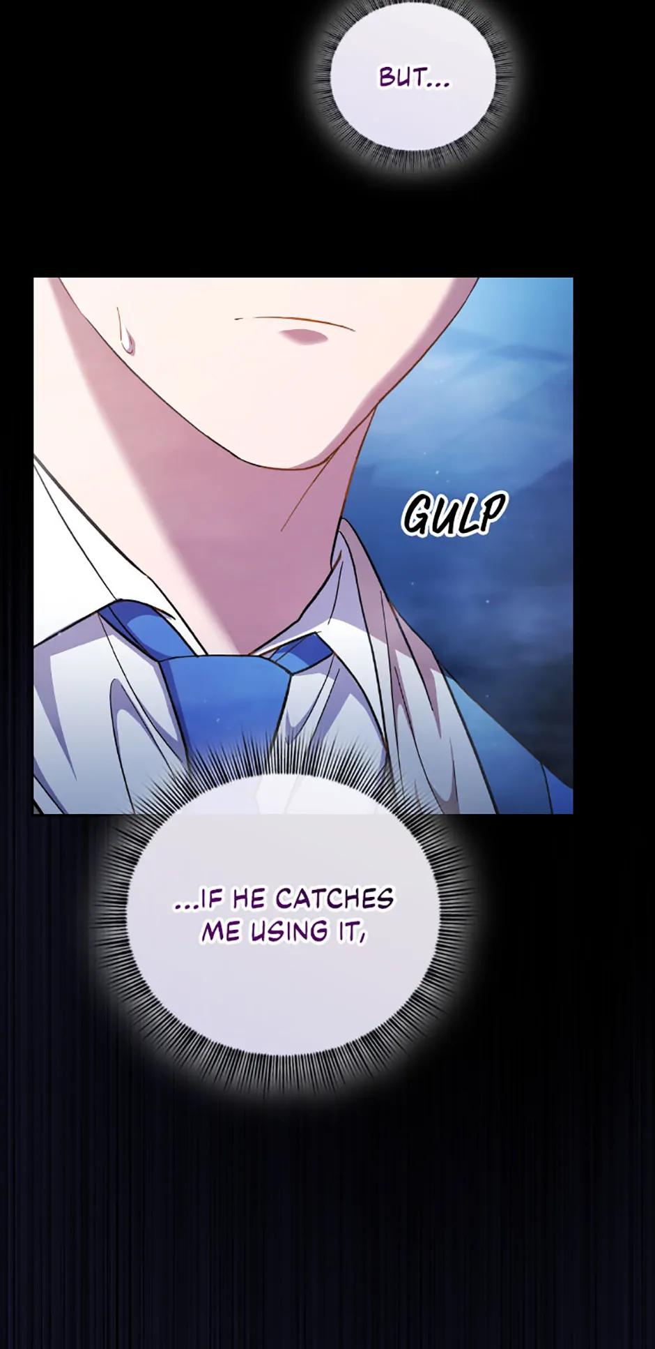 Becoming a Magic School Mage Chap 107 - Next Chap 108