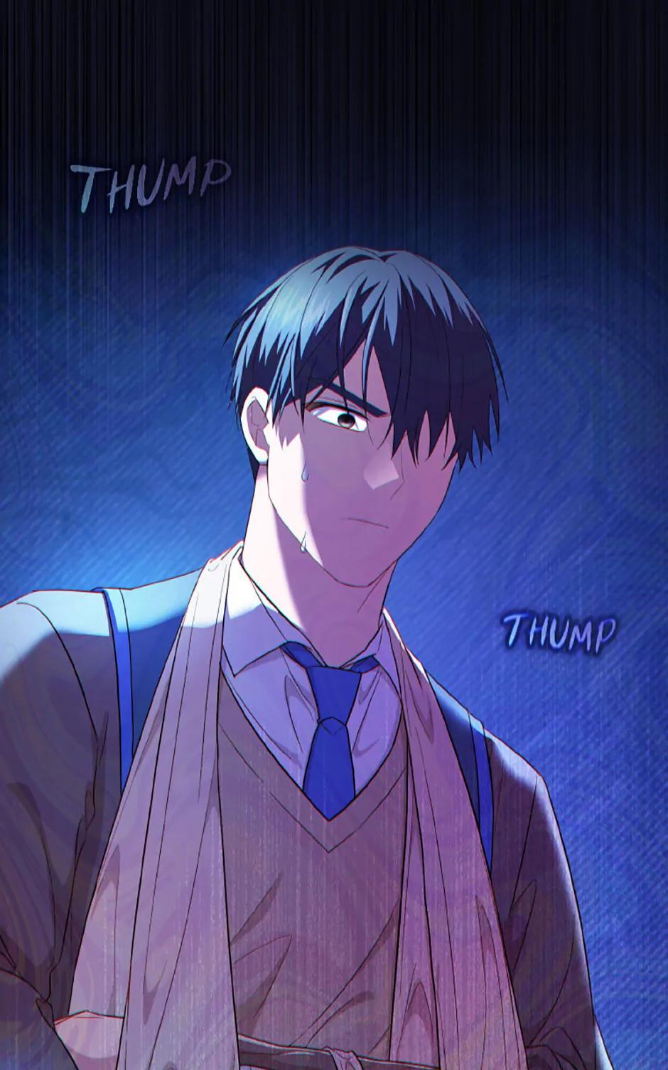 Becoming a Magic School Mage Chap 107 - Next Chap 108