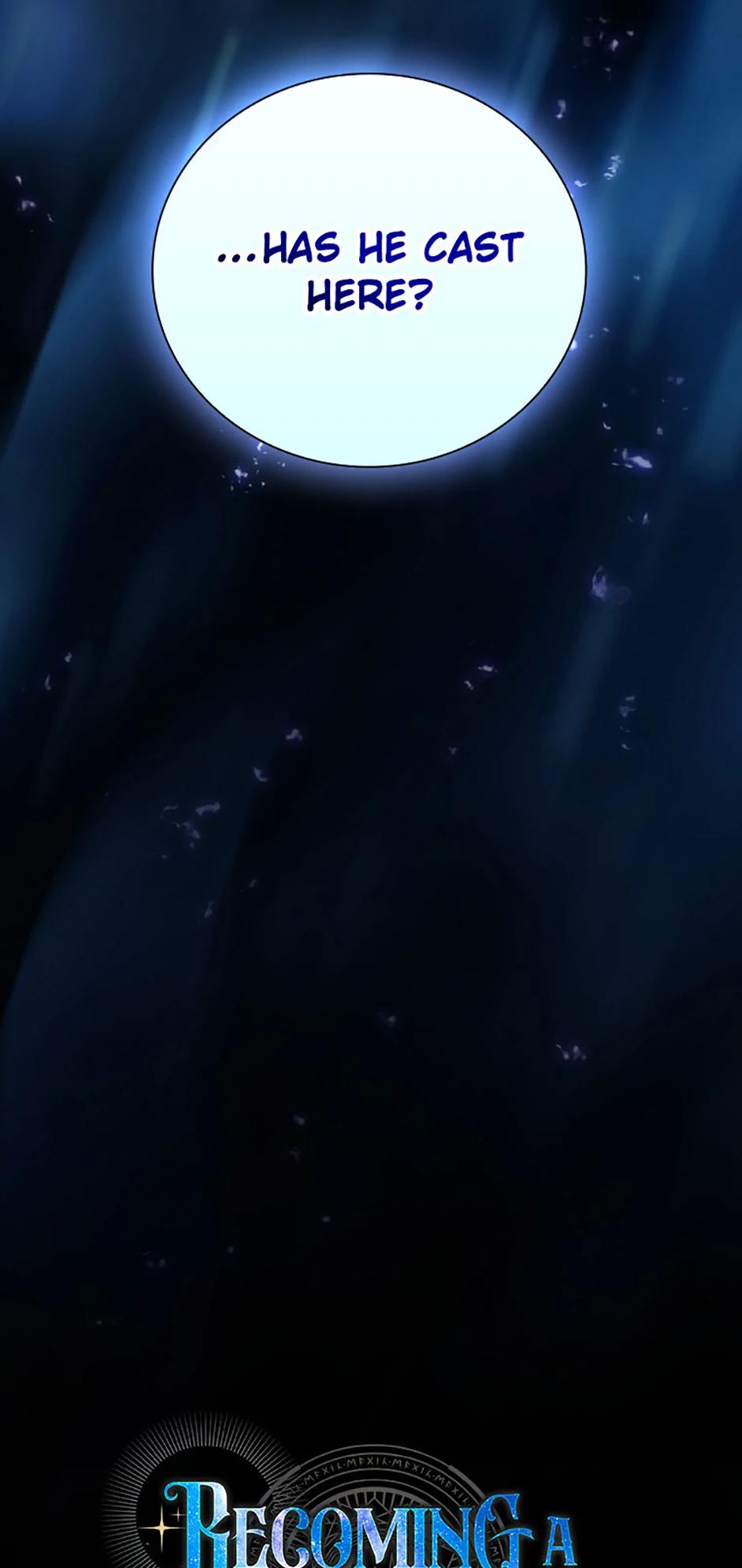 Becoming a Magic School Mage Chap 107 - Next Chap 108