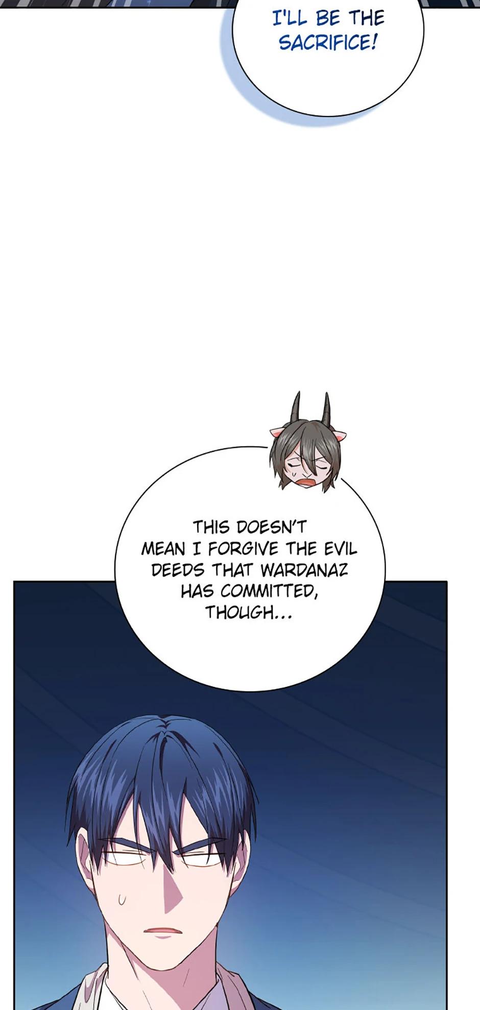 Becoming a Magic School Mage Chap 107 - Next Chap 108