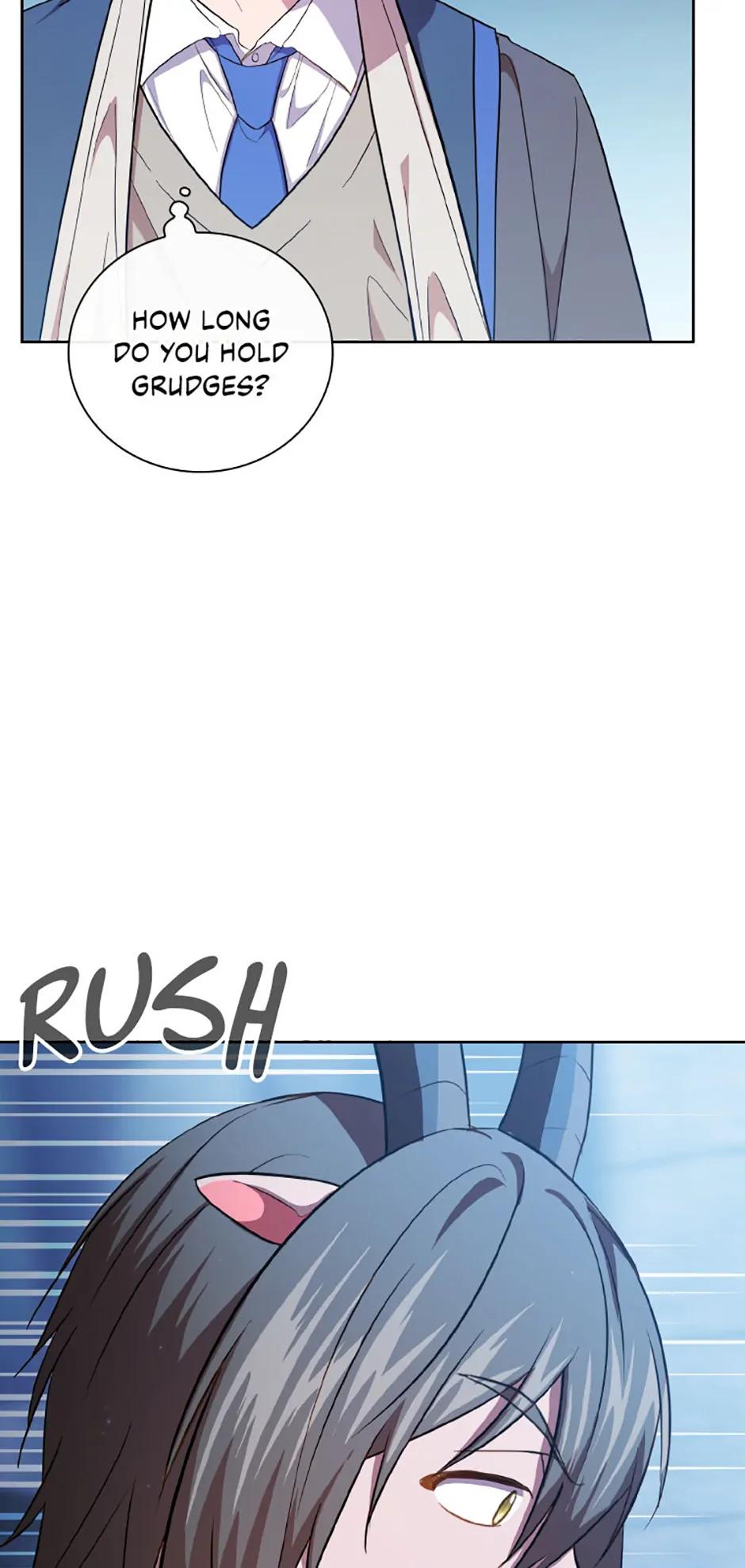 Becoming a Magic School Mage Chap 107 - Next Chap 108