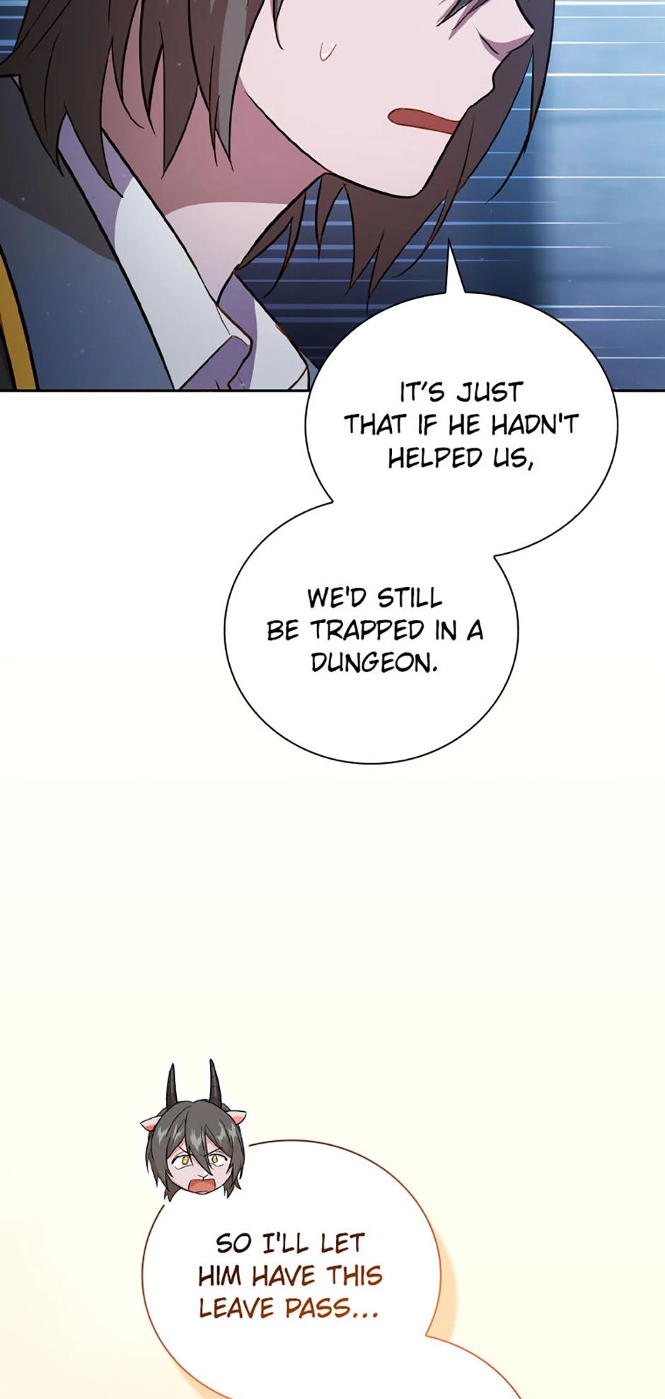 Becoming a Magic School Mage Chap 107 - Next Chap 108