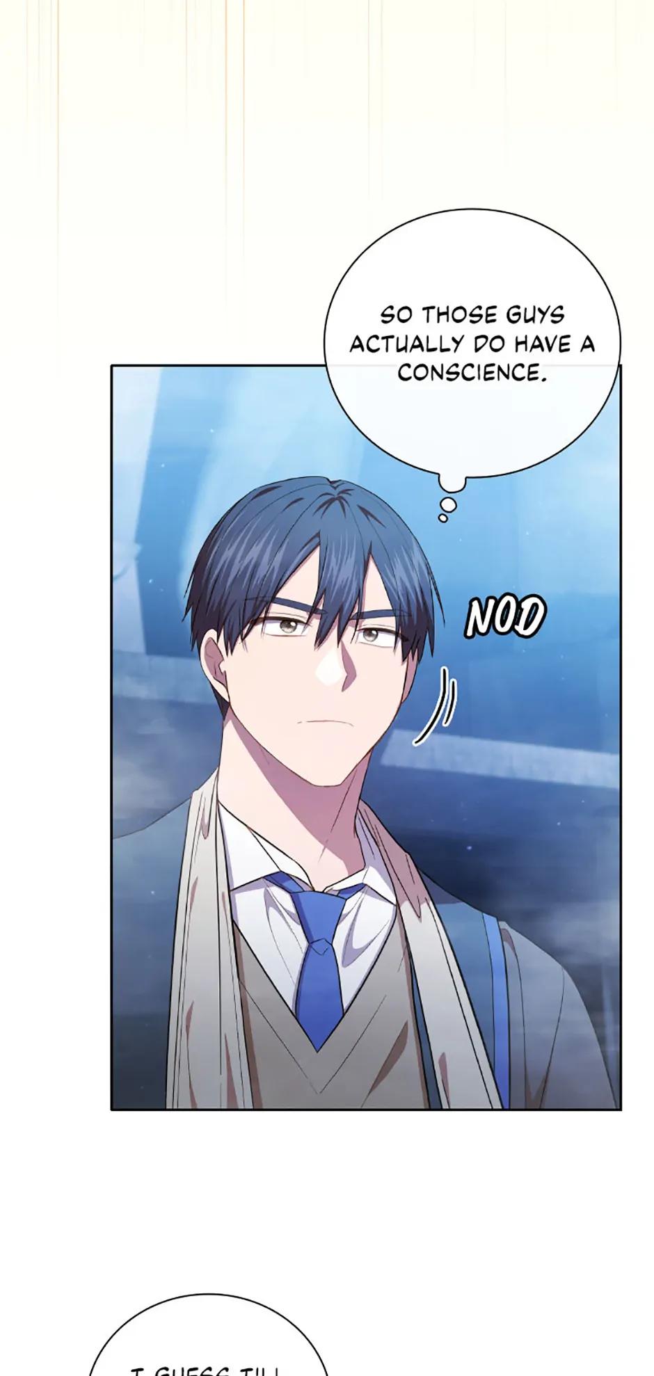 Becoming a Magic School Mage Chap 107 - Next Chap 108