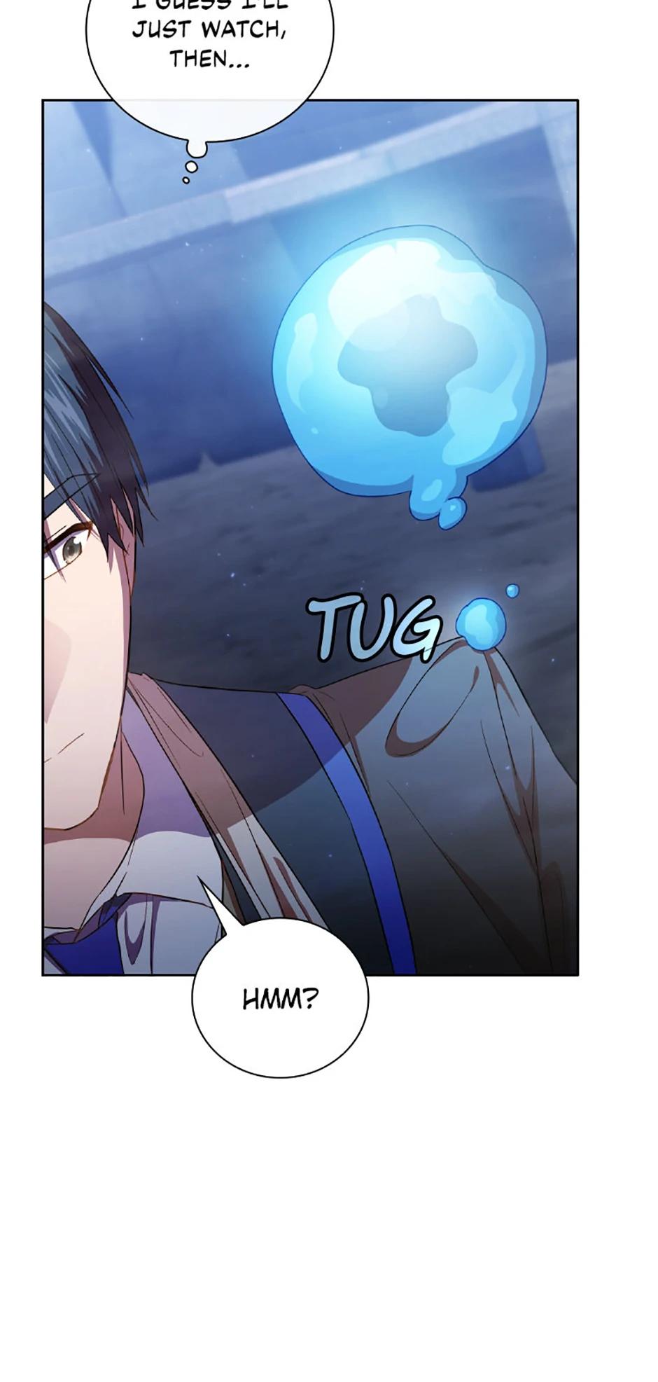 Becoming a Magic School Mage Chap 107 - Next Chap 108