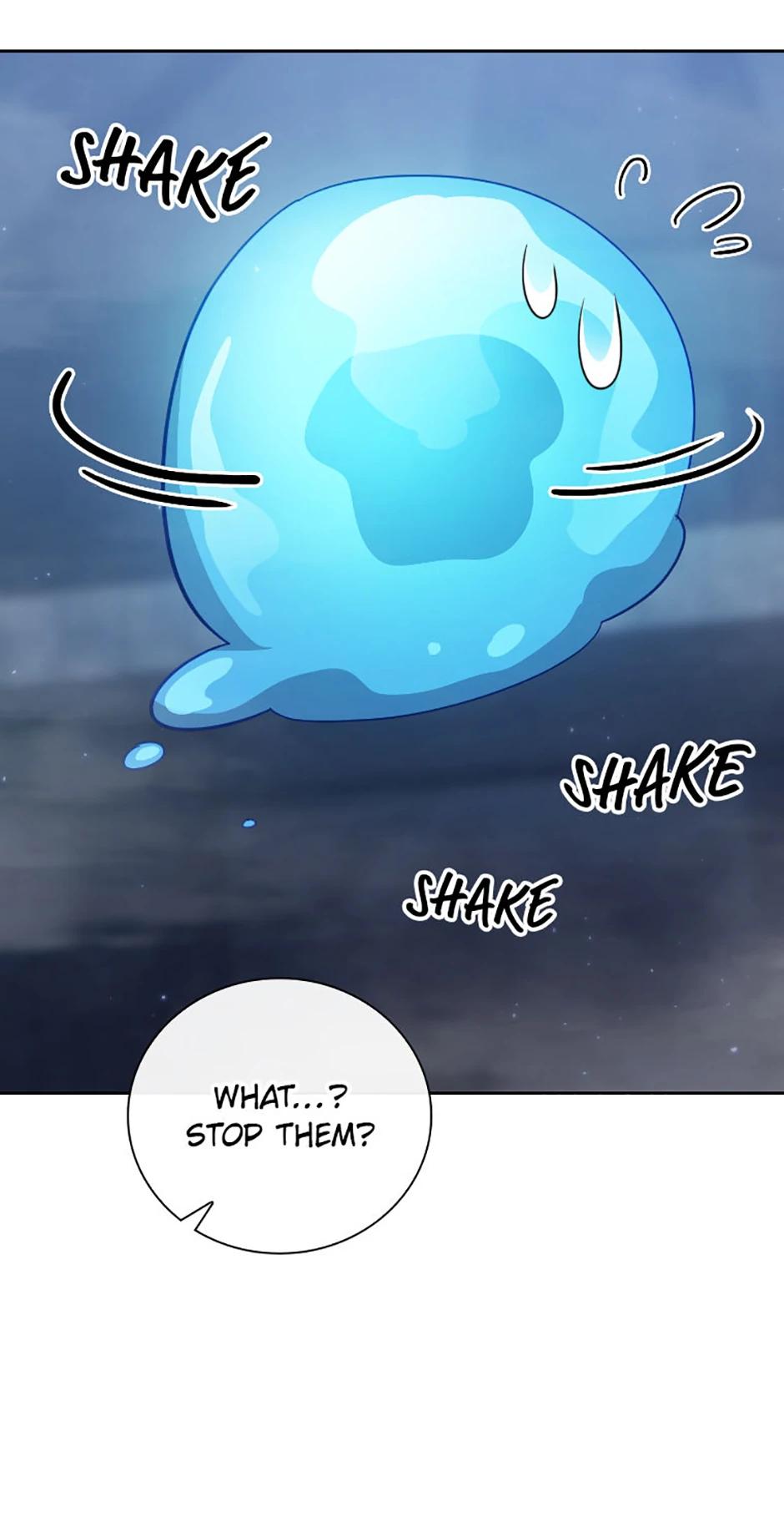 Becoming a Magic School Mage Chap 107 - Next Chap 108