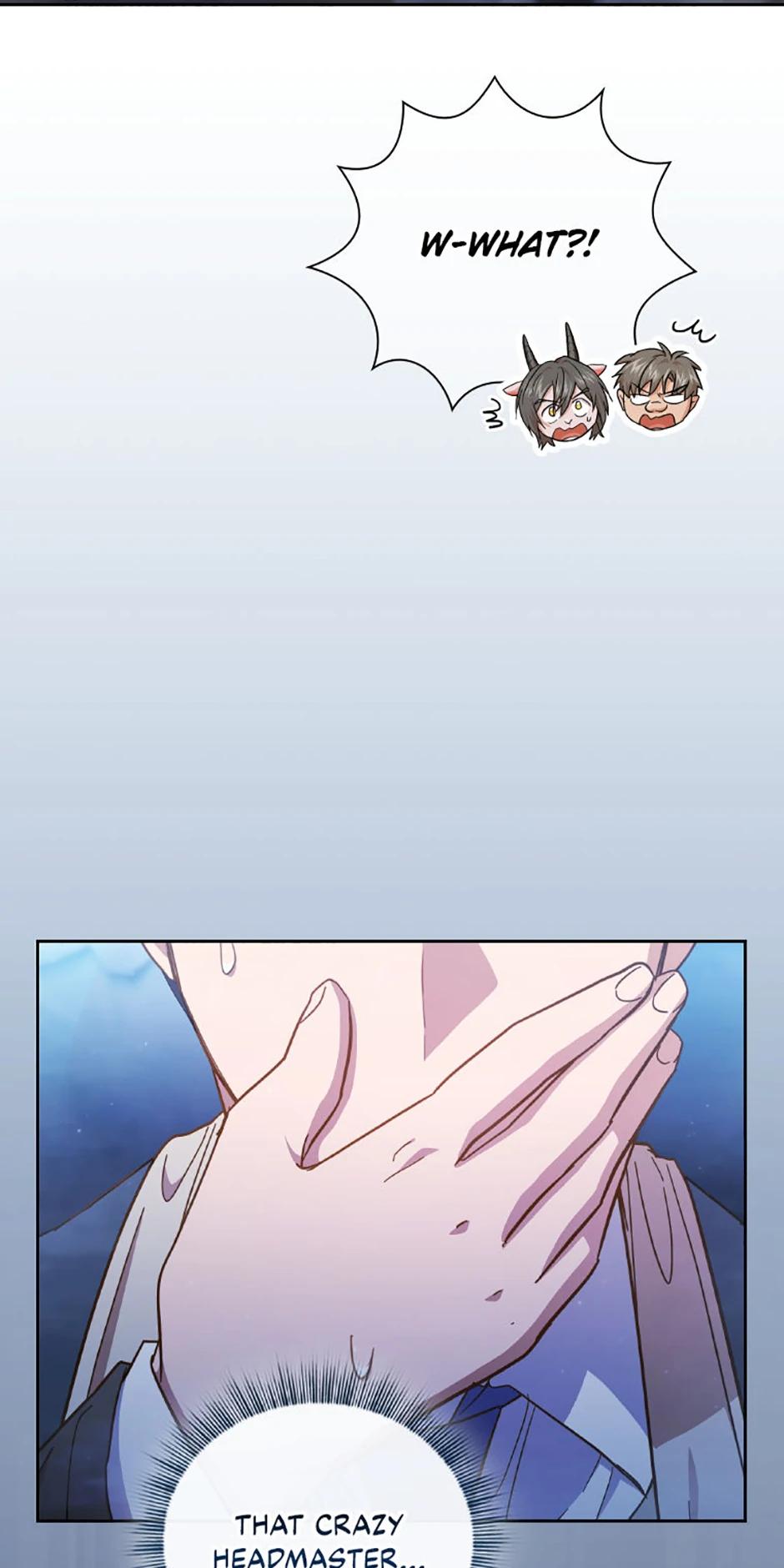 Becoming a Magic School Mage Chap 107 - Next Chap 108