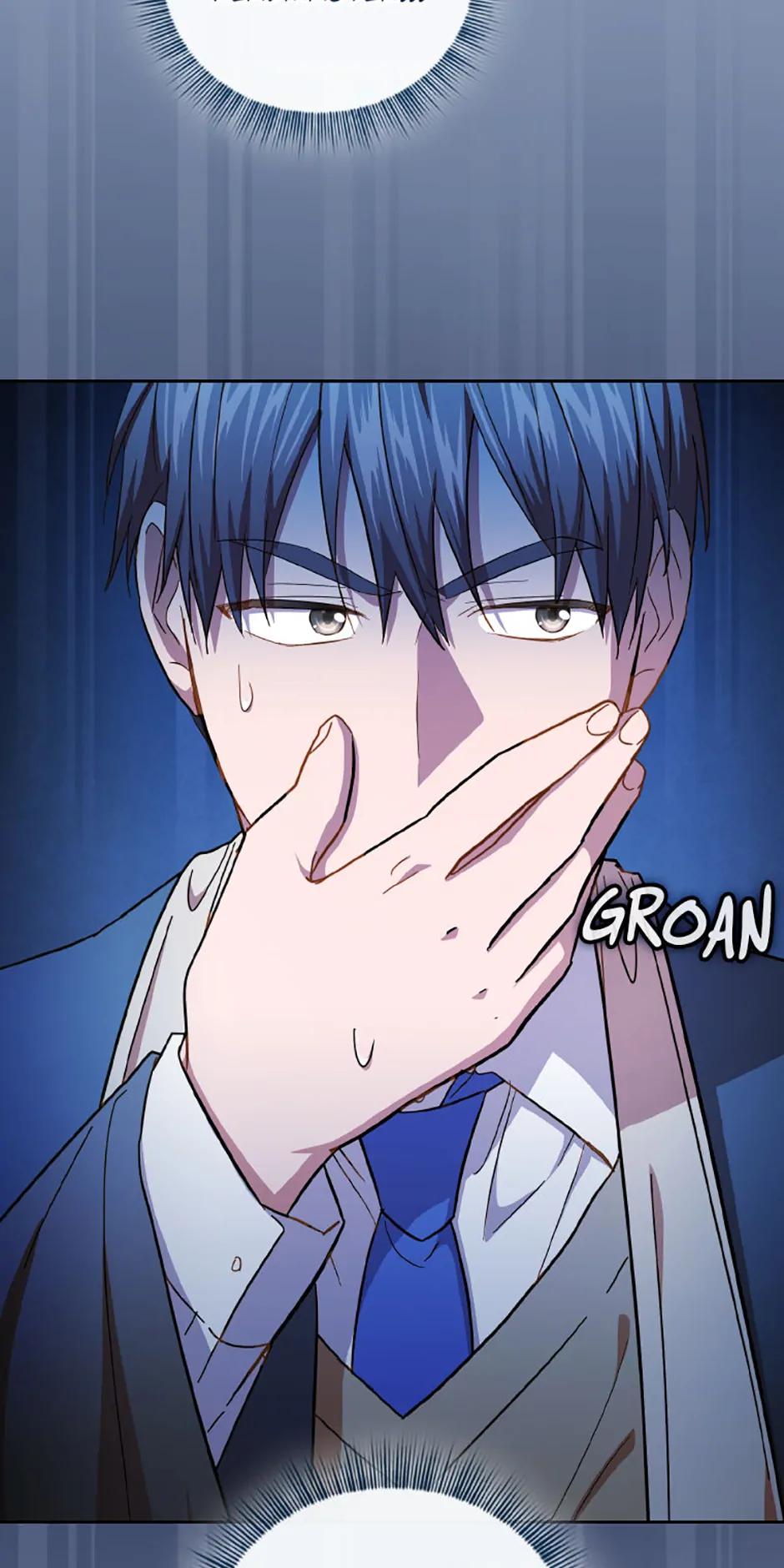 Becoming a Magic School Mage Chap 107 - Next Chap 108