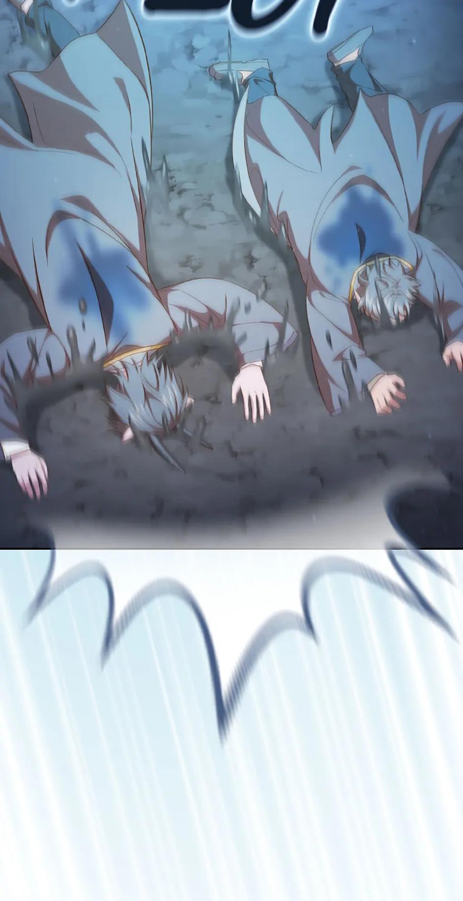 Becoming a Magic School Mage Chap 107 - Next Chap 108