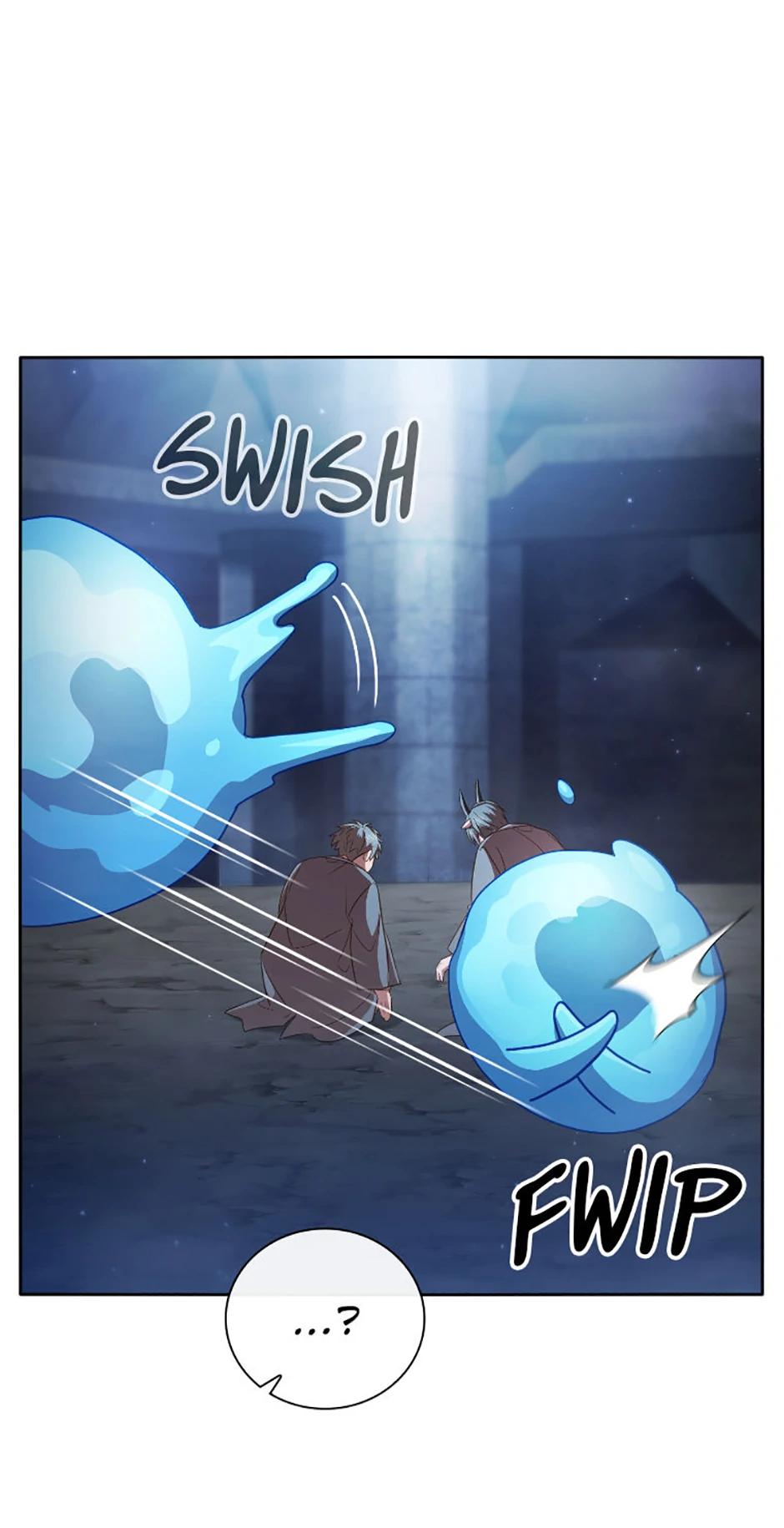 Becoming a Magic School Mage Chap 107 - Next Chap 108