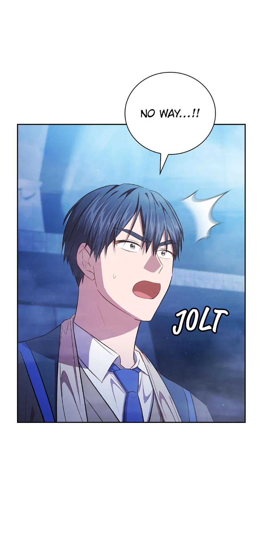 Becoming a Magic School Mage Chap 107 - Next Chap 108