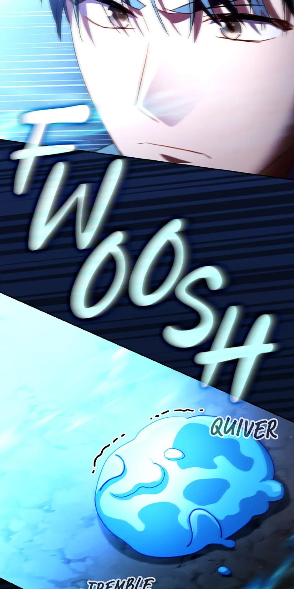 Becoming a Magic School Mage Chap 107 - Next Chap 108