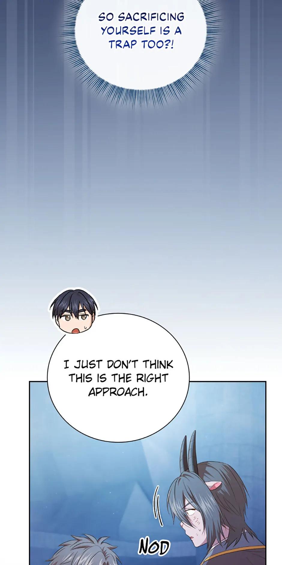 Becoming a Magic School Mage Chap 107 - Next Chap 108