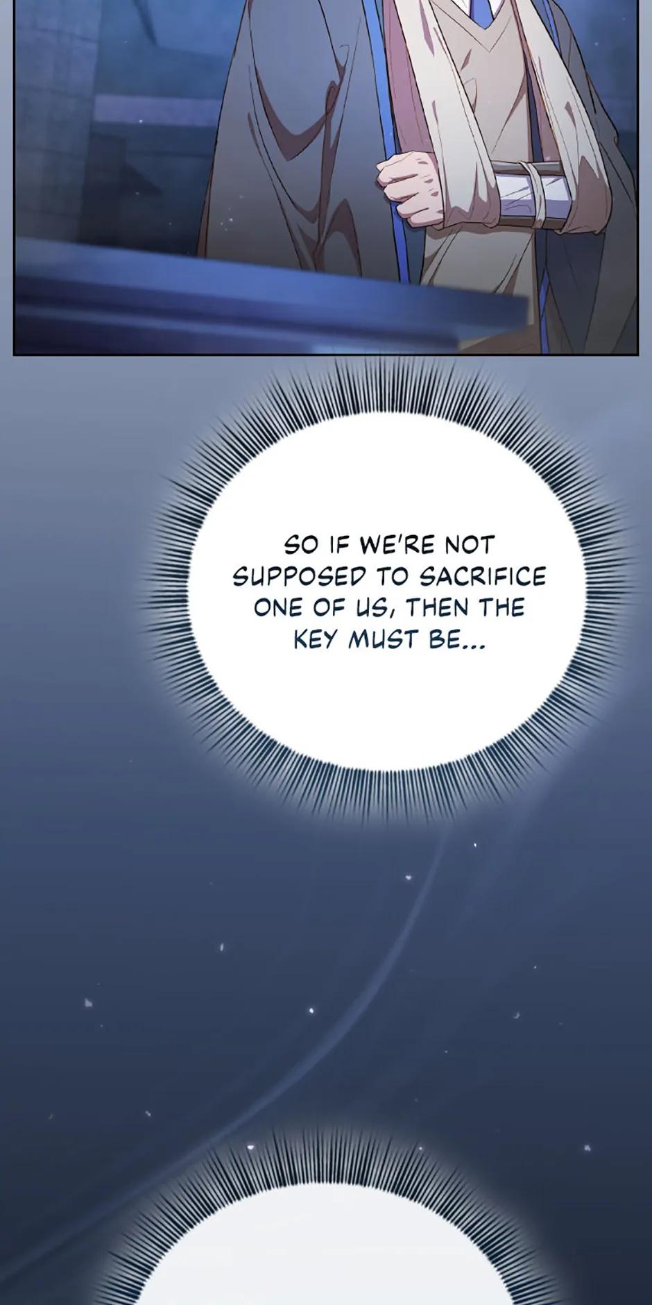 Becoming a Magic School Mage Chap 107 - Next Chap 108