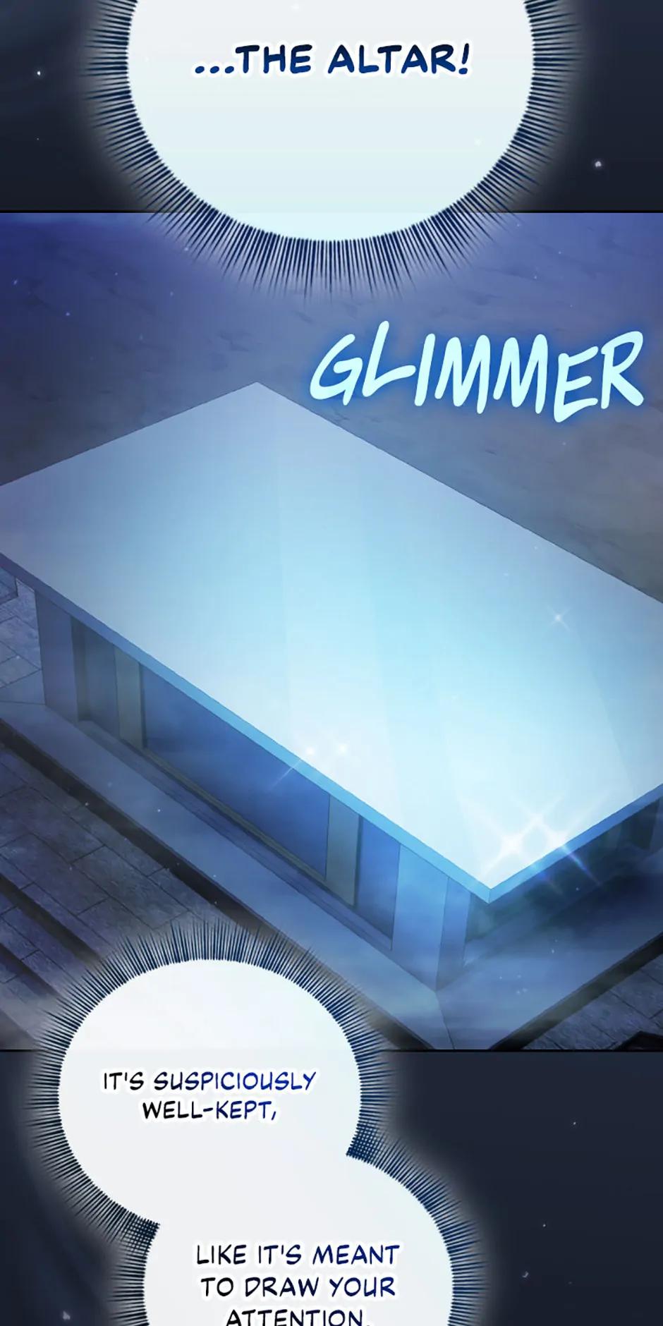 Becoming a Magic School Mage Chap 107 - Next Chap 108