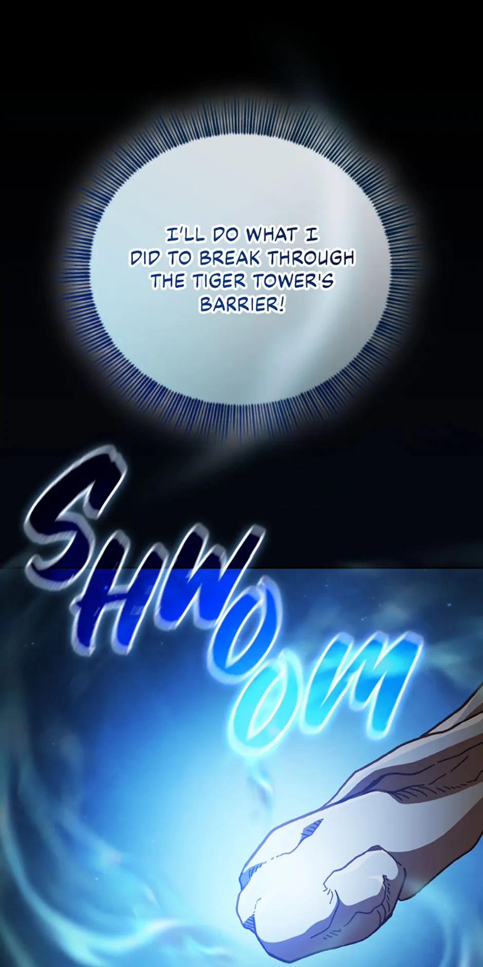 Becoming a Magic School Mage Chap 107 - Next Chap 108