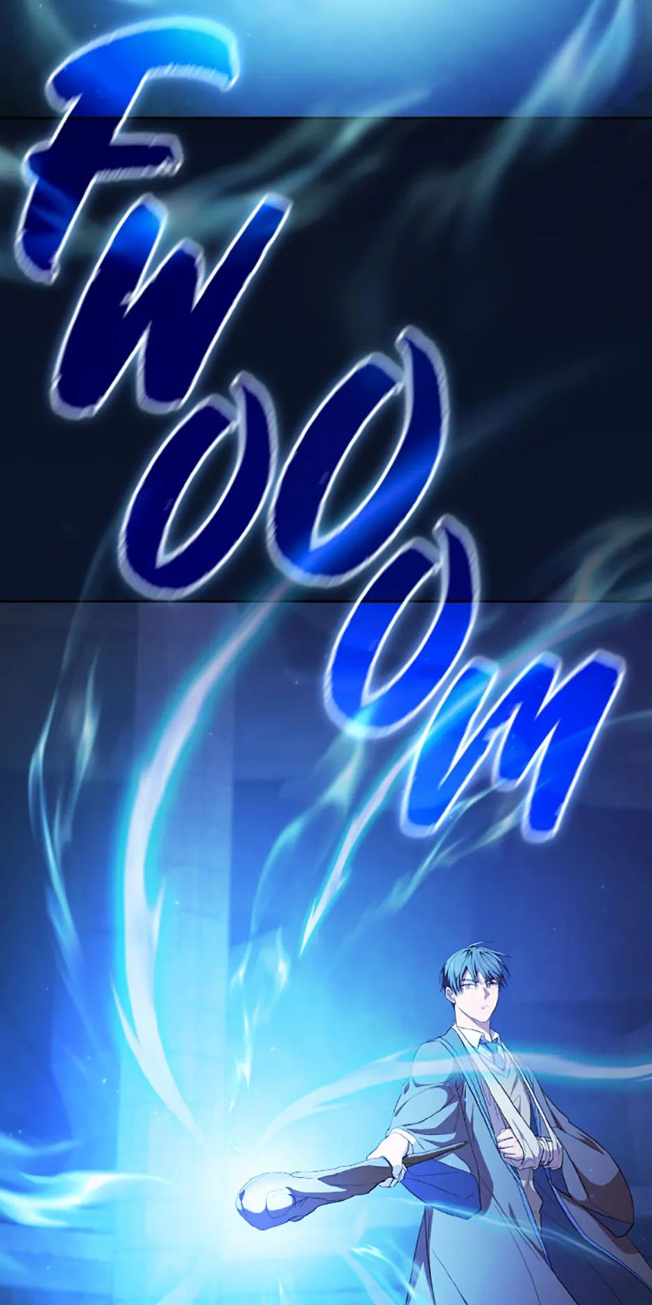 Becoming a Magic School Mage Chap 107 - Next Chap 108