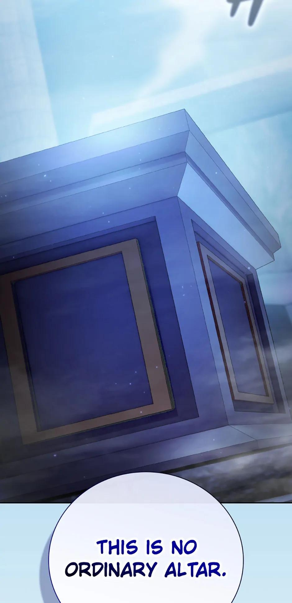 Becoming a Magic School Mage Chap 107 - Next Chap 108