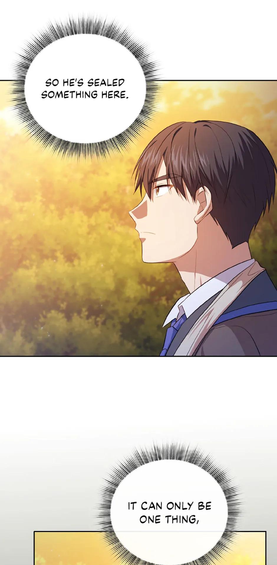 Becoming a Magic School Mage Chap 107 - Next Chap 108