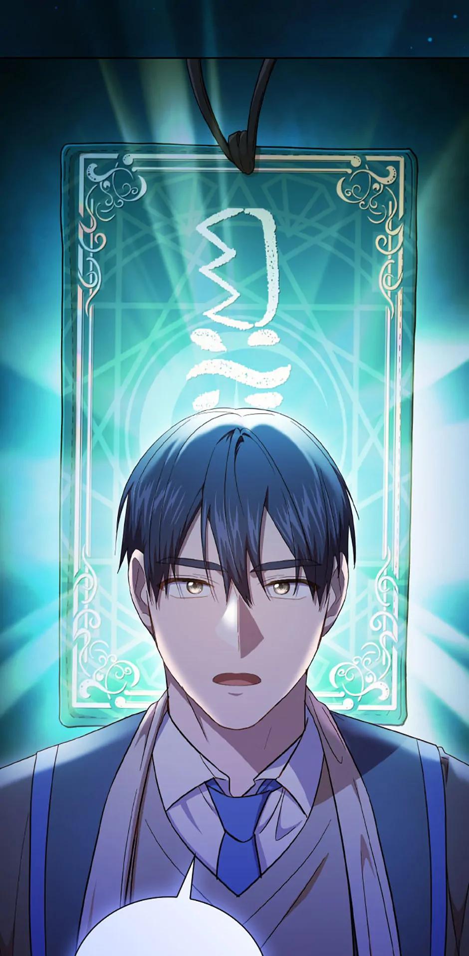 Becoming a Magic School Mage Chap 107 - Next Chap 108