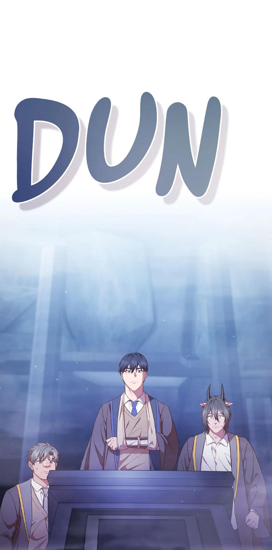 Becoming a Magic School Mage Chap 107 - Next Chap 108