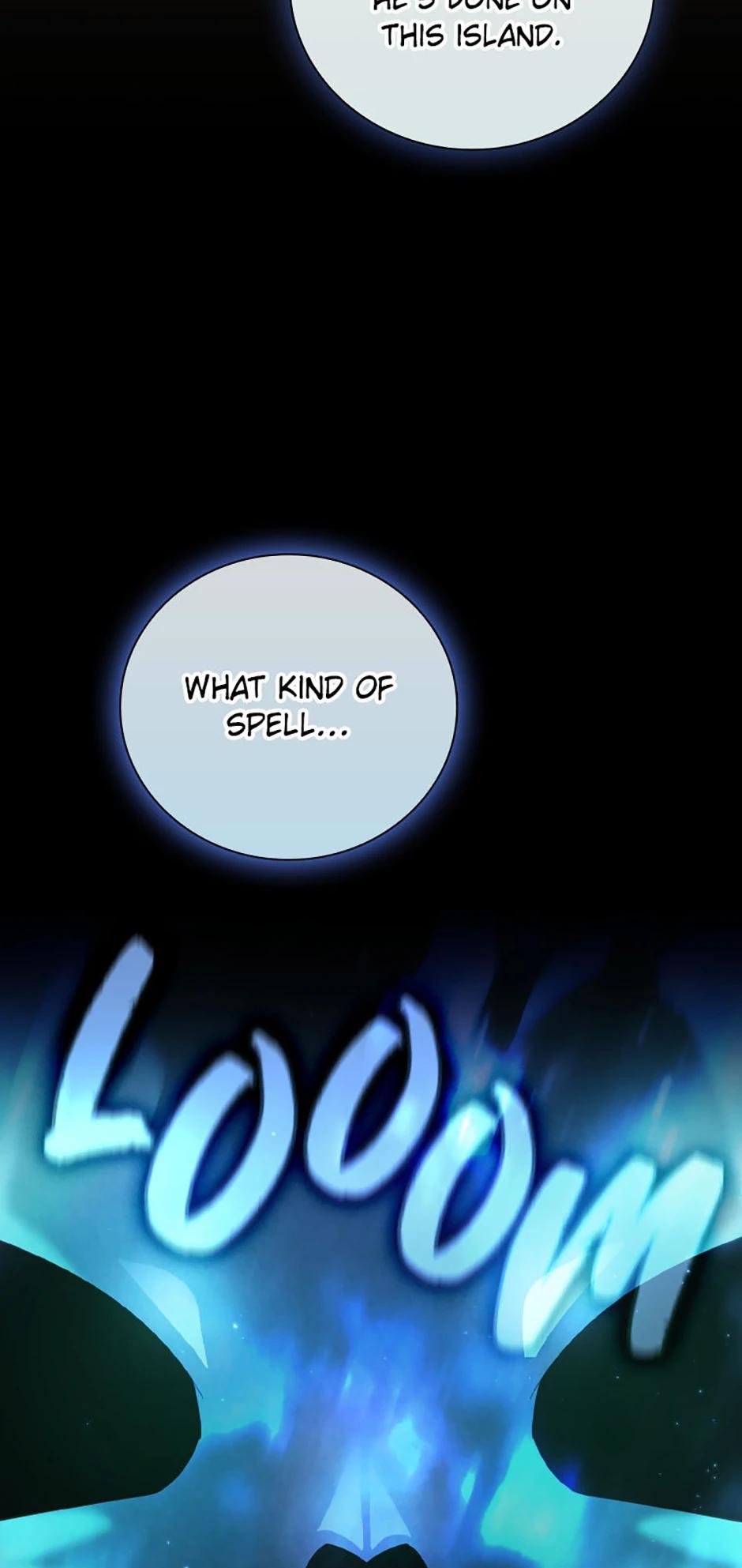 Becoming a Magic School Mage Chap 107 - Next Chap 108