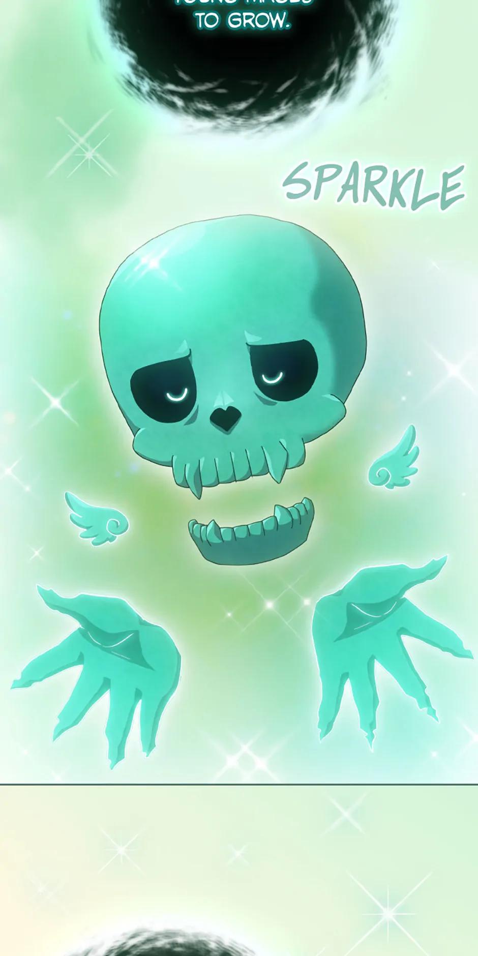 Becoming a Magic School Mage Chap 107 - Next Chap 108