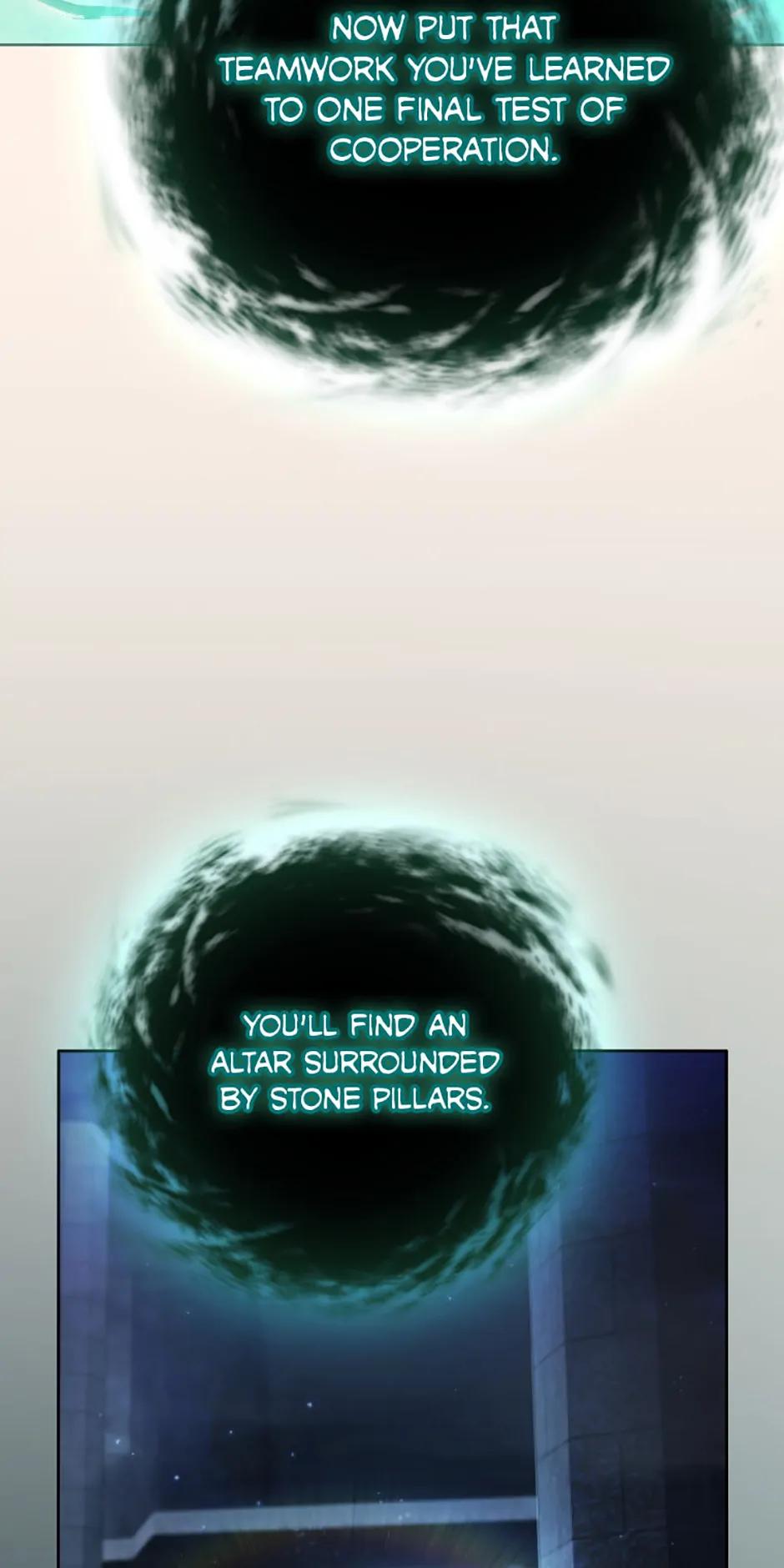 Becoming a Magic School Mage Chap 107 - Next Chap 108