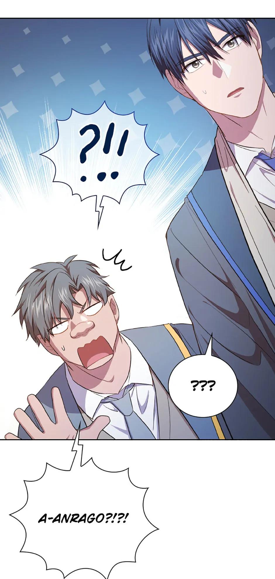 Becoming a Magic School Mage Chap 107 - Next Chap 108