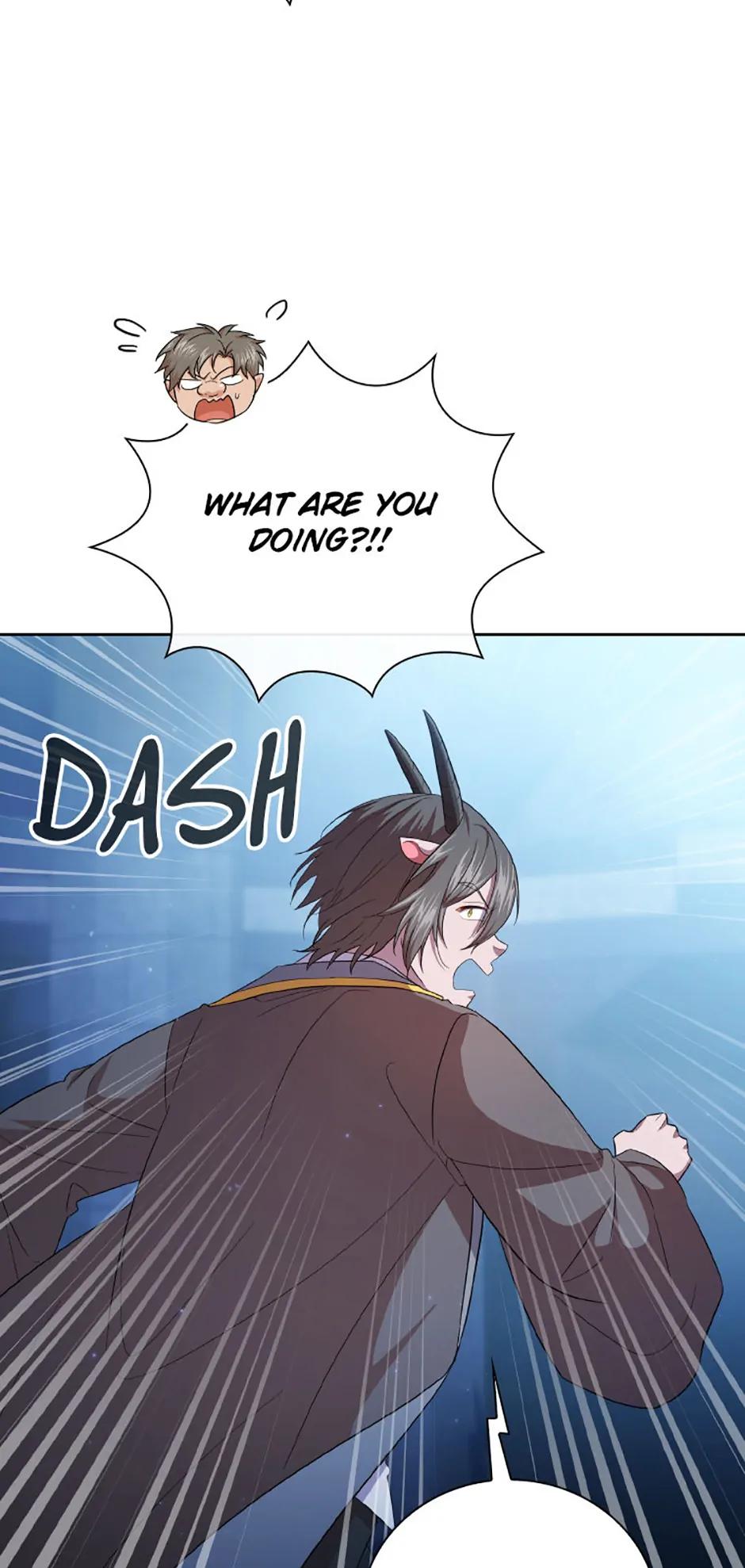 Becoming a Magic School Mage Chap 107 - Next Chap 108