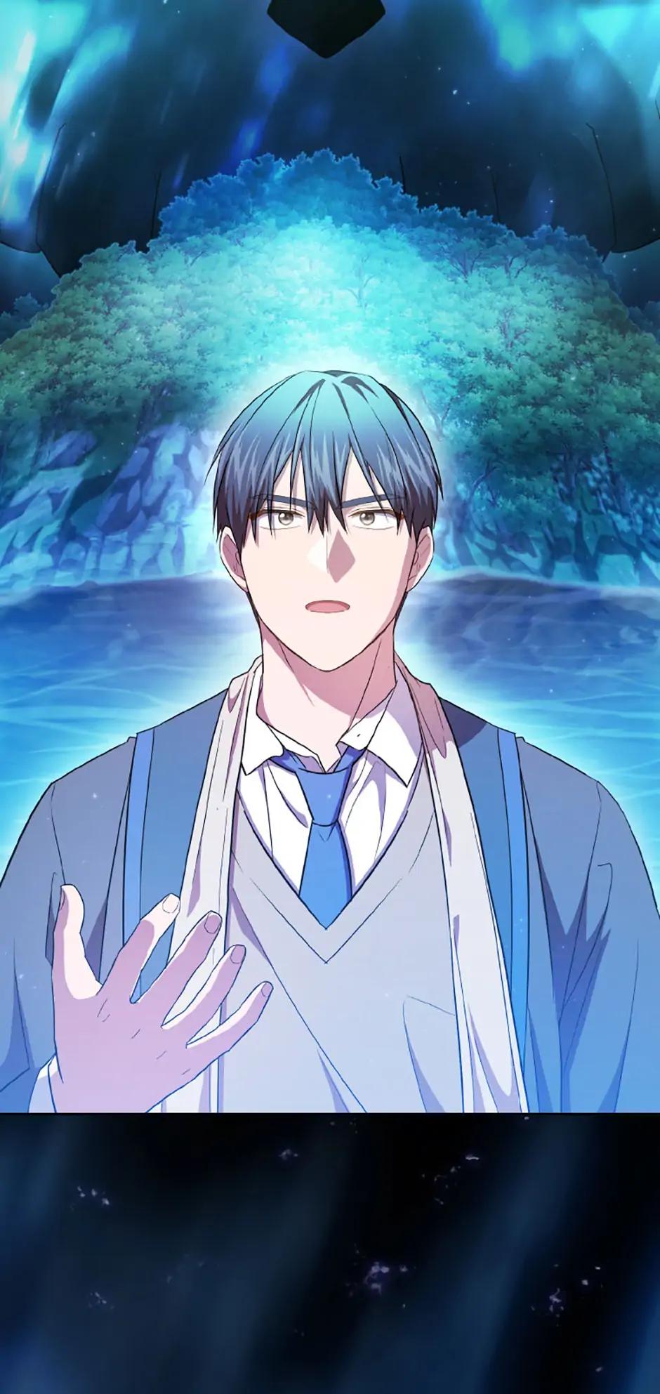 Becoming a Magic School Mage Chap 107 - Next Chap 108