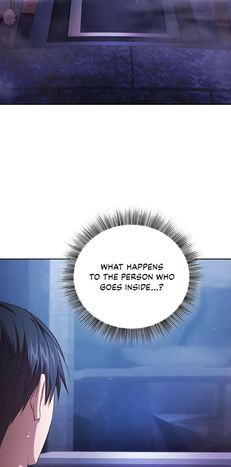 Becoming a Magic School Mage Chap 107 - Next Chap 108