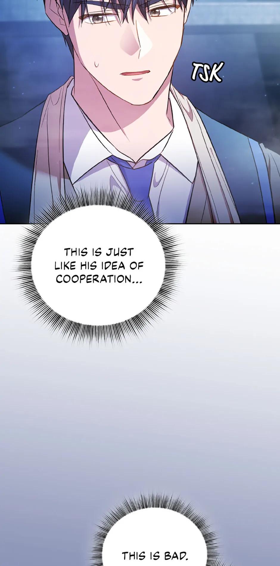 Becoming a Magic School Mage Chap 107 - Next Chap 108