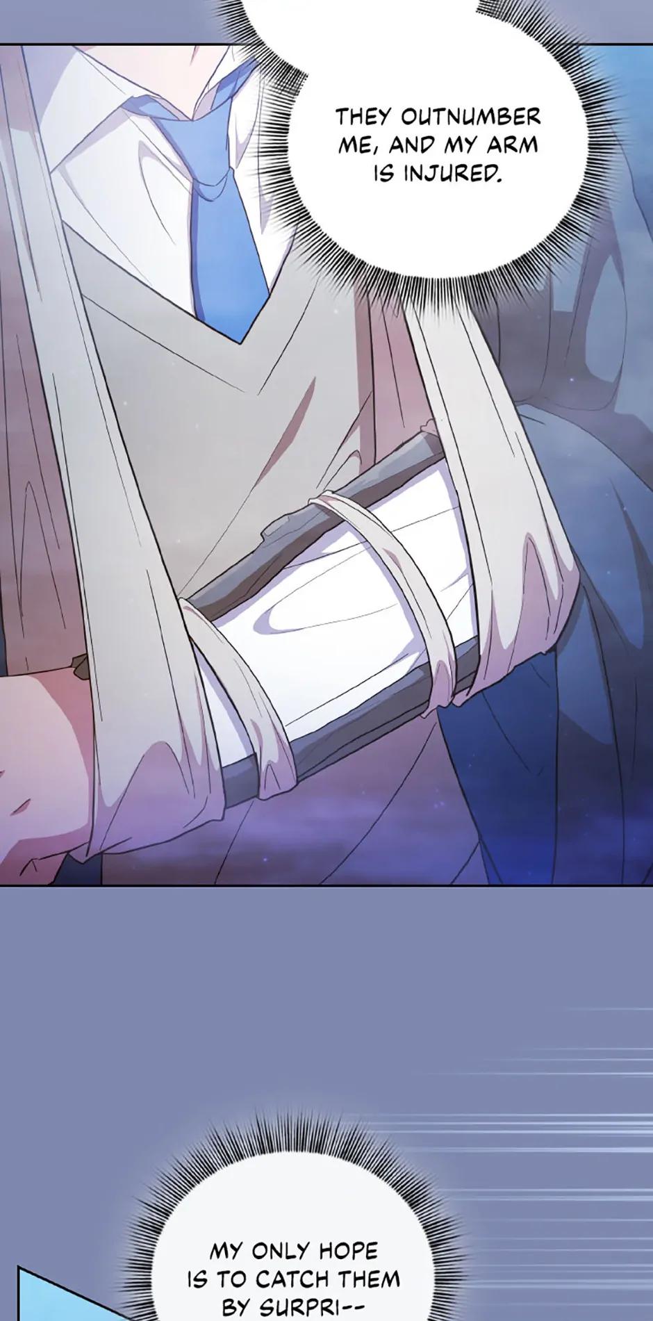 Becoming a Magic School Mage Chap 107 - Next Chap 108