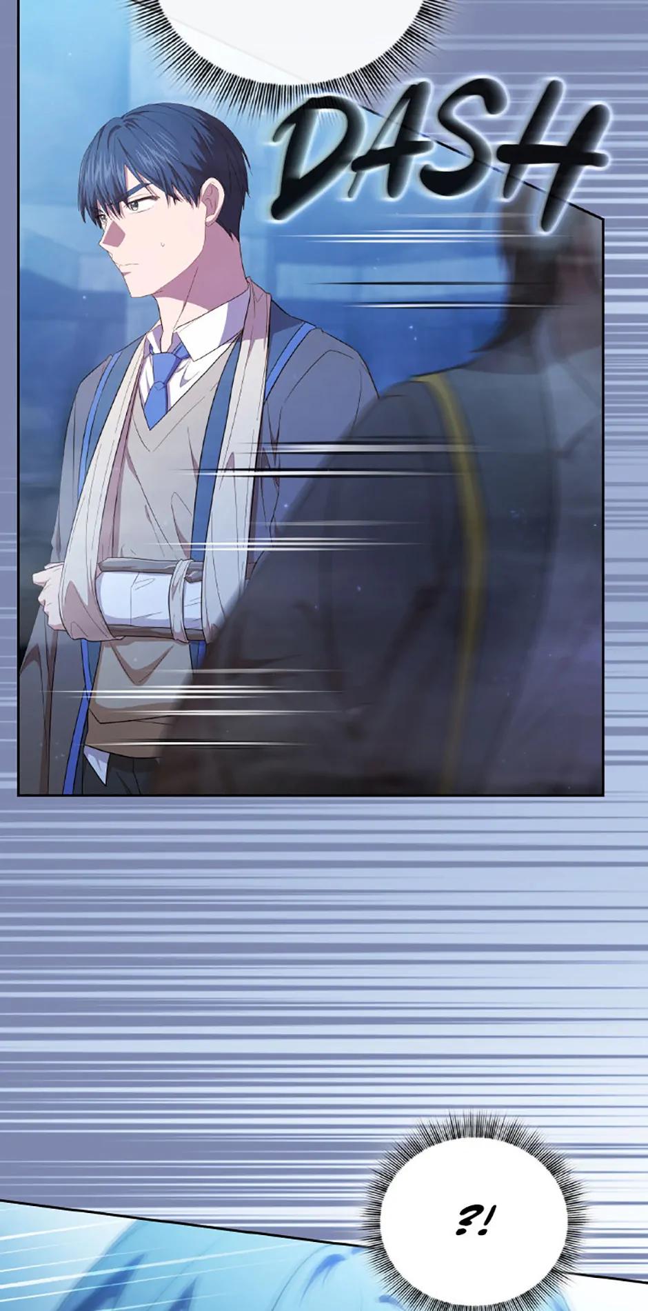 Becoming a Magic School Mage Chap 107 - Next Chap 108