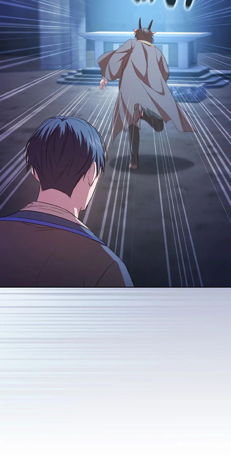 Becoming a Magic School Mage Chap 107 - Next Chap 108