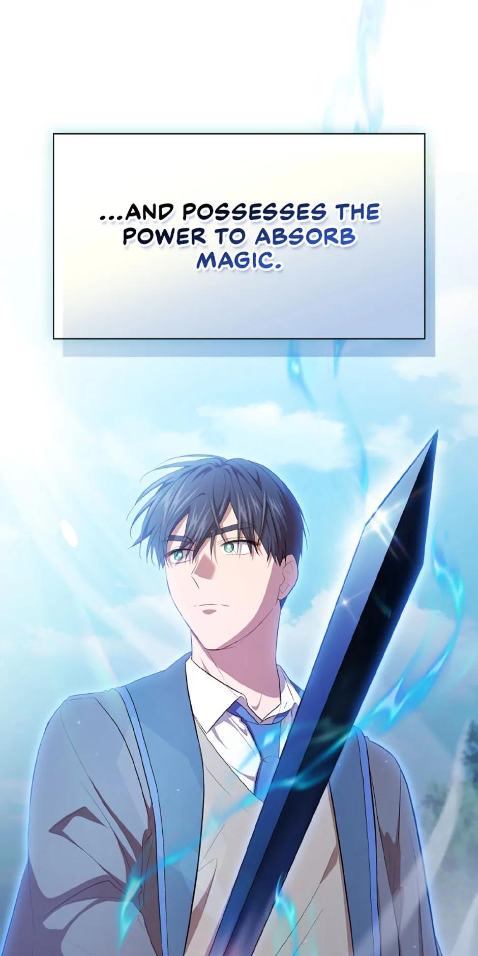 Becoming a Magic School Mage Chap 104 - Next Chap 105