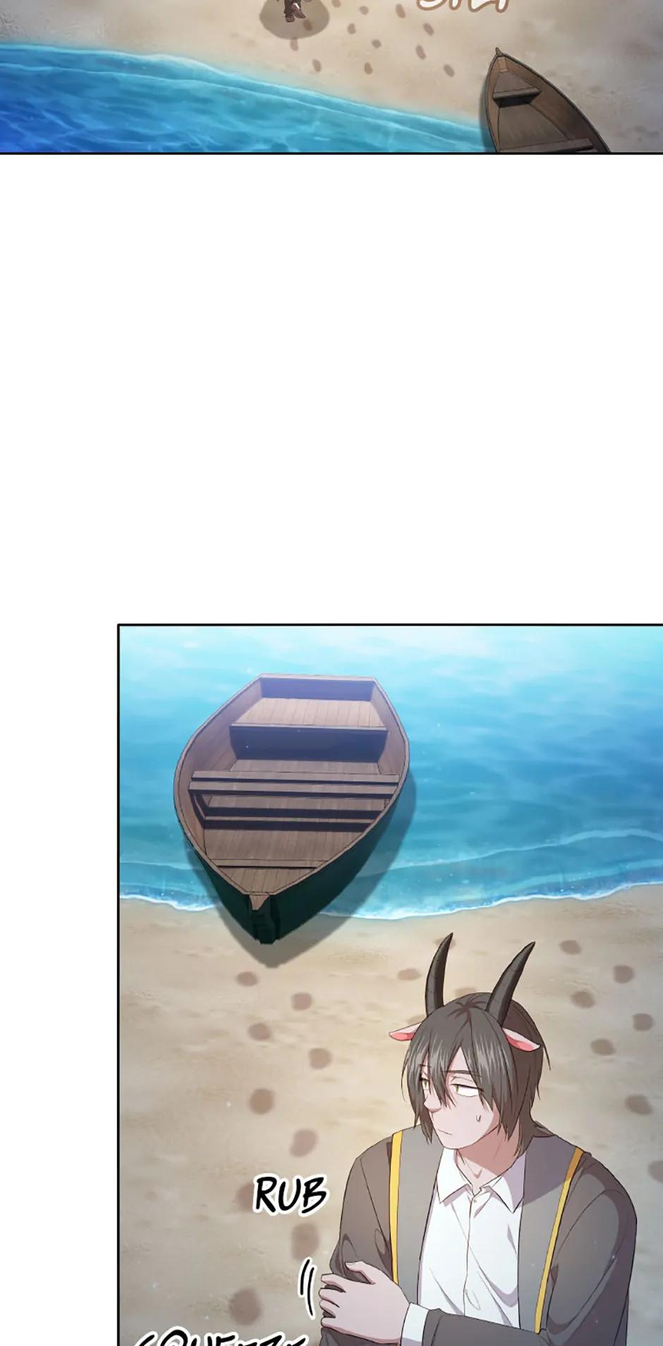 Becoming a Magic School Mage Chap 104 - Next Chap 105