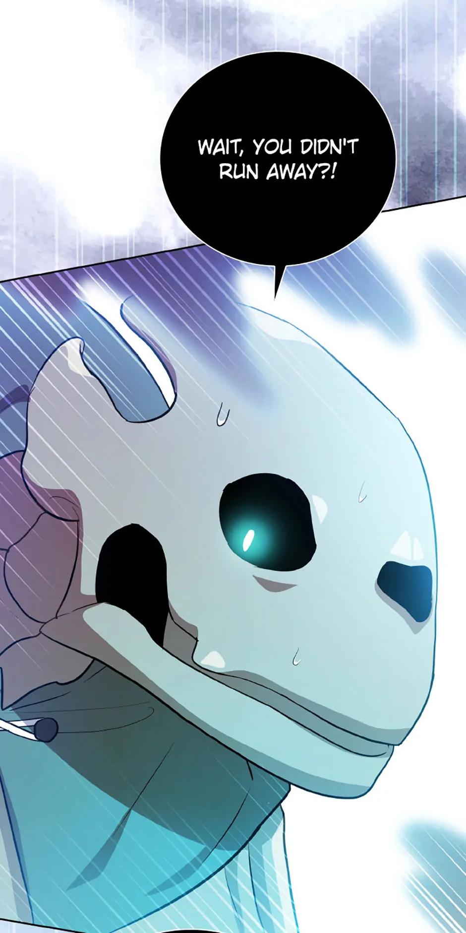 Becoming a Magic School Mage Chap 104 - Next Chap 105