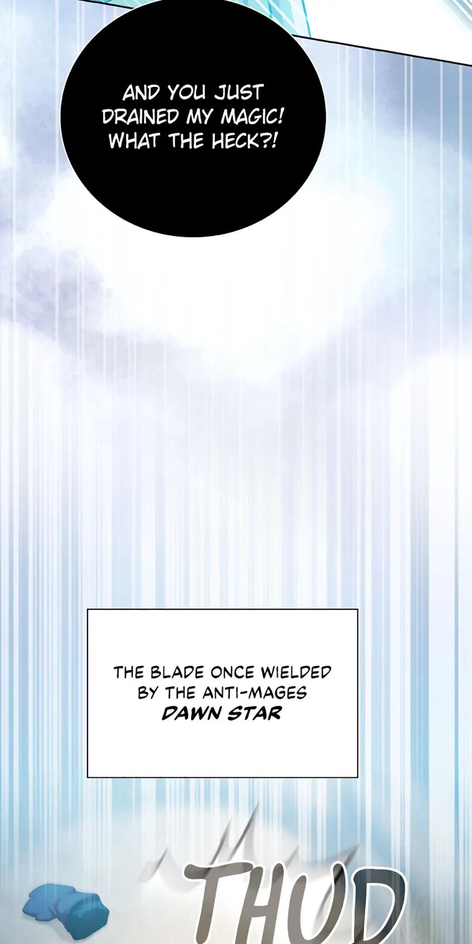 Becoming a Magic School Mage Chap 104 - Next Chap 105