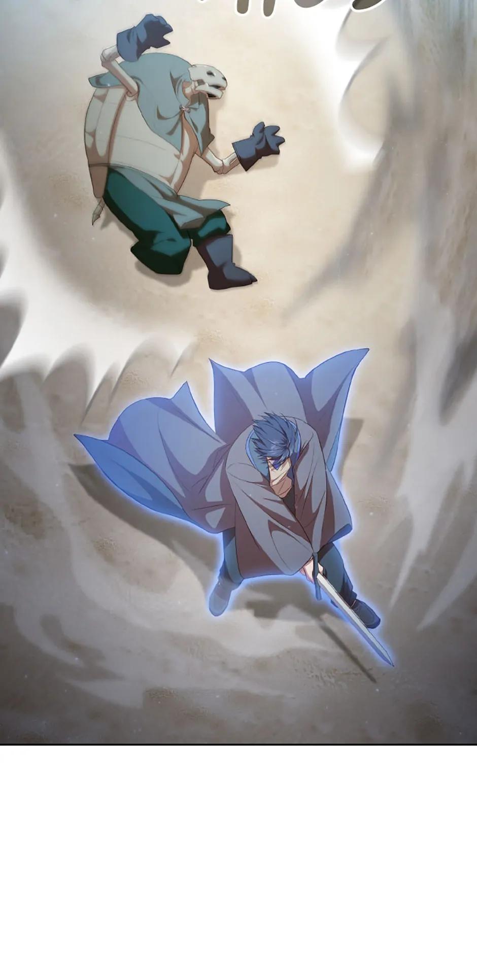 Becoming a Magic School Mage Chap 104 - Next Chap 105