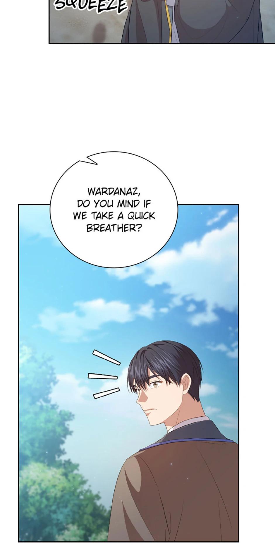 Becoming a Magic School Mage Chap 104 - Next Chap 105